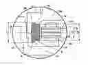 Fig. 01 - Cored motor