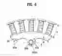 Fig. 09 - Stator of outer rotor type motor for drum type washing machine