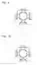 Fig. 06 - Stator for an inner rotor type motor and a method of manufacturing the same