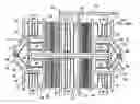 Fig. 01 - Electrostatically driven latchable actuator system
