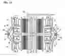 Fig. 09 - Electrostatically driven latchable actuator system
