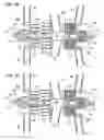 Fig. 14 - Electrostatically driven latchable actuator system