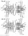Fig. 16 - Electrostatically driven latchable actuator system