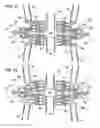 Fig. 17 - Electrostatically driven latchable actuator system