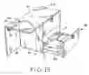 Fig. 08 - Casegoods with cable management features