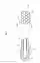 Fig. 08 - Fluorescent lamp for use in a backlight unit and liquid crystal display device