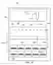 Fig. 08 - Display using a movable electron field emitter and method of manufacture thereof