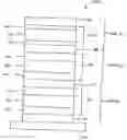 Fig. 01 - Stacked OLED structure