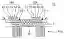 Fig. 01 - Organic electroluminescent device having auxiliary patterns in cap bonding area