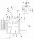 Fig. 04 - Linear electron beam tube having a dome shape RF window