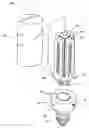 Fig. 03 - Energy saving lamp with sensor