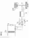 Fig. 09 - Discharge lamp lighting circuit