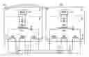 Fig. 01 - Limited open circuit voltage ballast