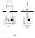 Fig. 07 - Motion control using electromagnetic forces