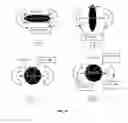 Fig. 09 - Motion control using electromagnetic forces