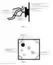 Fig. 43 - Motion control using electromagnetic forces
