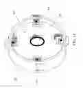 Fig. 15 - Toroidal propulsion and steering system