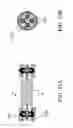 Fig. 34 - Toroidal propulsion and steering system