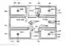 Fig. 01 - Position-recognizing system for self-moving robot