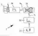 Fig. 01 - Method and device for treating signals for detection of stator and rotor errors in magnetic circuits in a synchronous machine