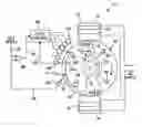 Fig. 01 - Brushless repulsion motor speed control system