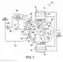 Fig. 02 - Brushless repulsion motor speed control system
