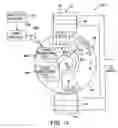 Fig. 12 - Brushless repulsion motor speed control system