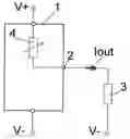 Fig. 01 - Apparatus for issuing an electrical output signal
