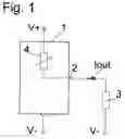 Fig. 02 - Apparatus for issuing an electrical output signal