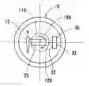 Fig. 01 - Magnetic rotation angle sensor