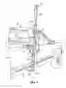 Fig. 02 - Outrigger for use in surveying applications