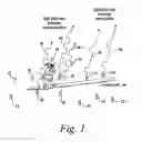 Fig. 02 - Method and apparatus for detecting individuals using electrical field sensors