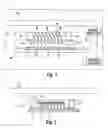 Fig. 02 - Apparatus and method for limiting over travel in a probe card assembly