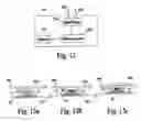Fig. 09 - Apparatus and method for limiting over travel in a probe card assembly