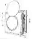 Fig. 03 - Resilient contact probe apparatus