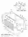 Fig. 02 - Method of holding an electronic component in a controlled orientation during parametric testing