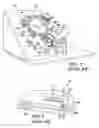 Fig. 03 - Method of holding an electronic component in a controlled orientation during parametric testing