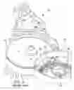 Fig. 04 - Method of holding an electronic component in a controlled orientation during parametric testing
