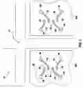 Fig. 04 - Method and system for stressing semiconductor wafers during burn-in