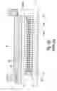 Fig. 02 - Method and socket assembly for testing ball grid array package in real system