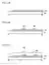 Fig. 09 - Multiple testing bars for testing liquid crystal display and method thereof