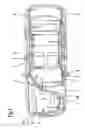 Fig. 02 - Device for a data and energy management in a vehicle