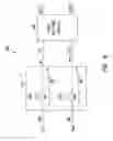 Fig. 05 - Capacitively-coupled level restore circuits for low voltage swing logic circuits