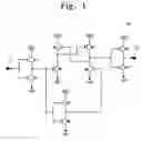 Fig. 02 - Voltage conversion circuit with stable transition delay characteristic