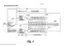 Fig. 02 - Graduated delay line for increased clock skew correction circuit operating range