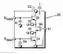 Fig. 01 - Buffer amplifiers with enhanced efficiency