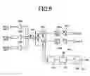 Fig. 10 - Voltage controlled oscillator and wireless transceiver using the same