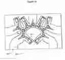 Fig. 19 - Compact waveguide isolator