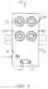 Fig. 04 - Hermetically sealed relay having low permeability plastic housing