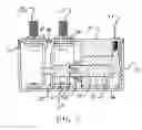 Fig. 06 - Hermetically sealed relay having low permeability plastic housing